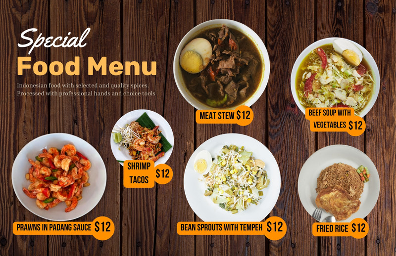 Free cooking class design collection | Canva