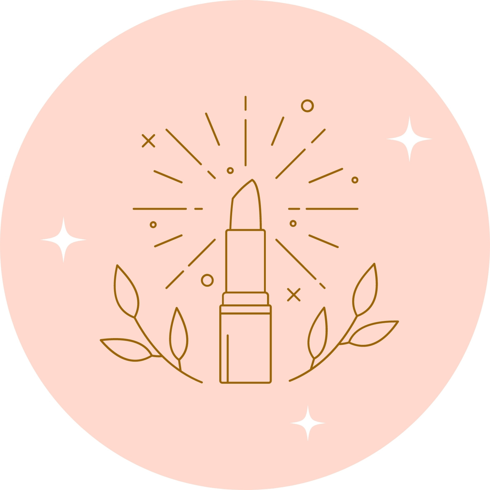 ピンク ベージュ コスメショップ LINEのプロフィール画像 ピンク ベージュ コスメショップ LINEのプロフィール画像