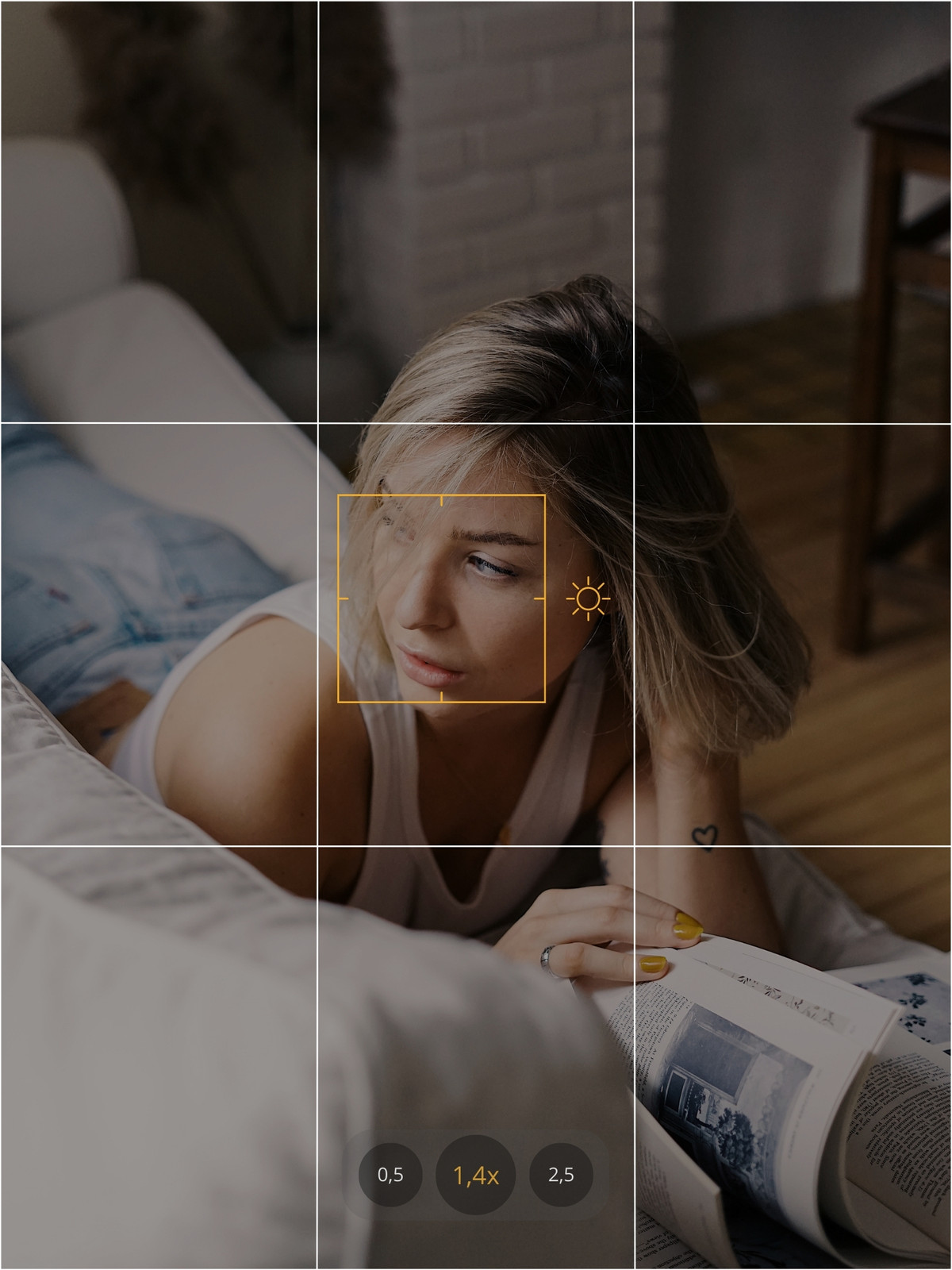 Dark Aesthetic Modern Camera Setting Phone Lemon8 Post