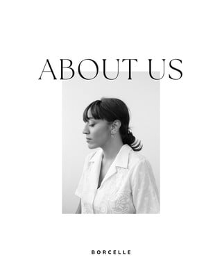 Free and customizable about us templates