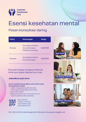 Selebaran Kesehatan Selebaran Kesehatan