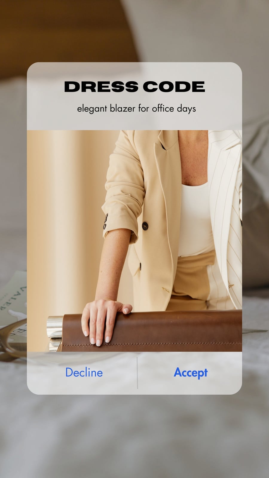 Free and customizable dress code templates Free and customizable dress code templates