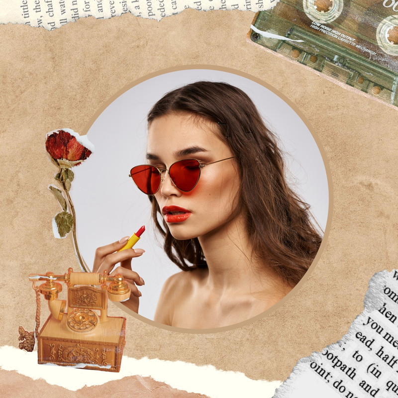 Langkah Design Canva