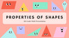 Free and customizable geometry templates