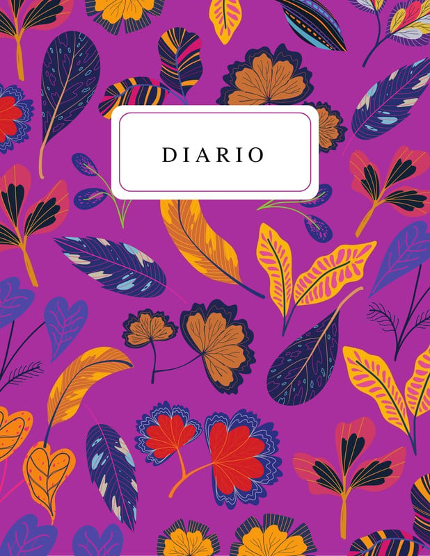 Diarios personales diseño espiritual - Oferta Limitada en Stock