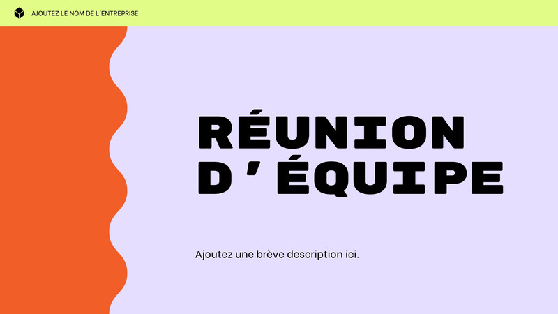 R union Mod les Gratuits Personnaliser Canva R union Mod les Gratuits Personnaliser Canva