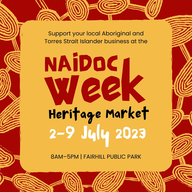 The Balarinji Collection – Canva