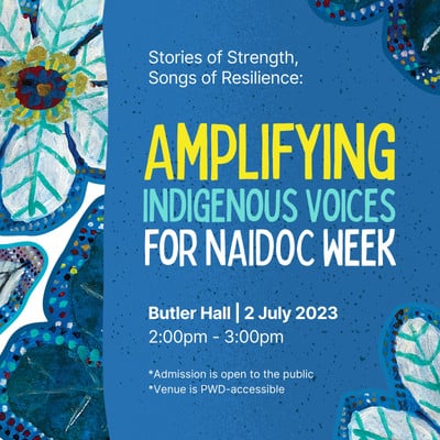 The Balarinji Collection – Canva