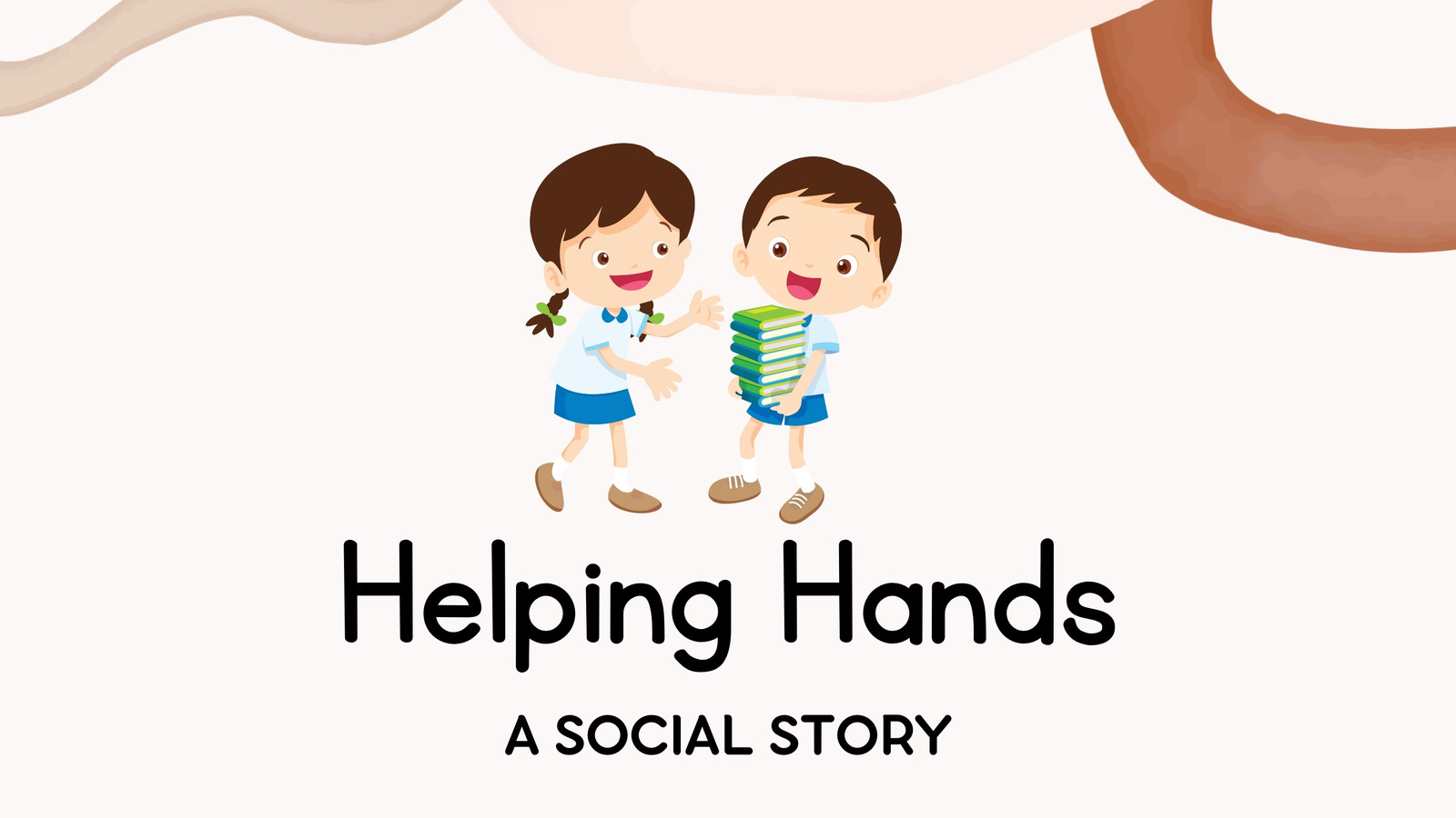 Social Skills Education Presentation
