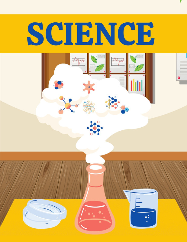 Page 2 - Free to edit and print science notebook templates | Canva