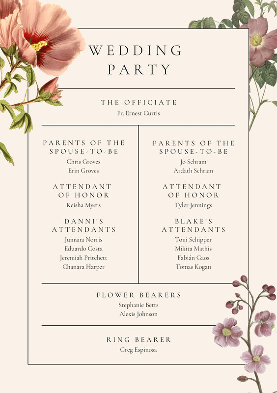 Custom Booklet Printing - Design and Order Booklets | Canva