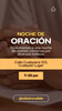 Orar Editable Explorá Plantillas de oración personalizables gratis - Canva