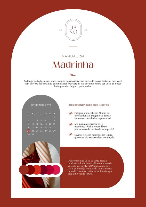 Modelos de Design com o tema Manual | Canva