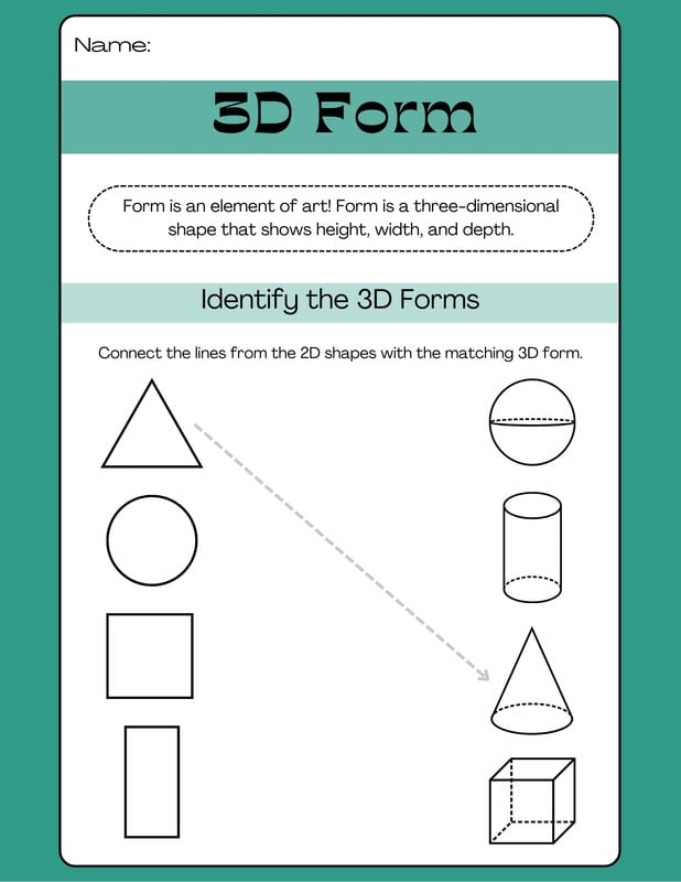 elements-of-art-worksheets-artzi-ed-canva for Free Printable Elements Of Art Worksheets Elements of Art Worksheets - Artzi Ed - Canva for Free Printable Elements Of Art Worksheets