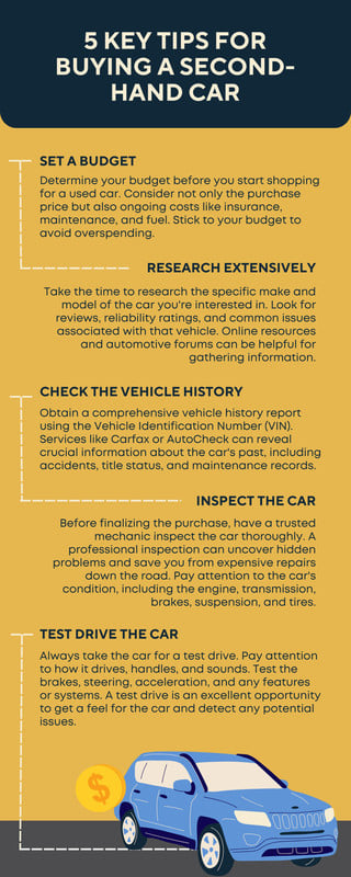 Comprehensive Guide: Identifying Car Problems &amp; When to Get Help