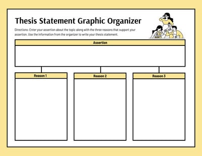 Thesis Worksheet