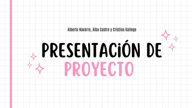 Template Color Rosa Plantillas rosa - Gratis y editables - Canva
