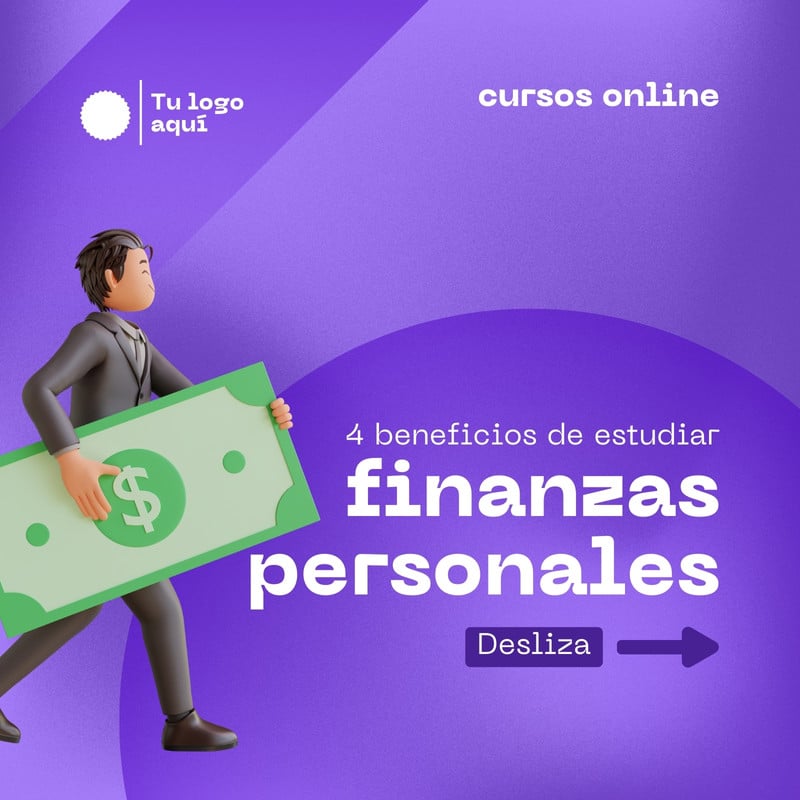 Plantillas de metas personales | Canva