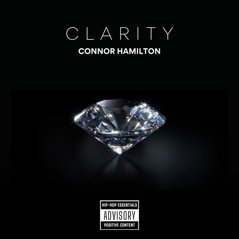 Minimal Hip-hop Album Covers - Brandcraftery - Canva