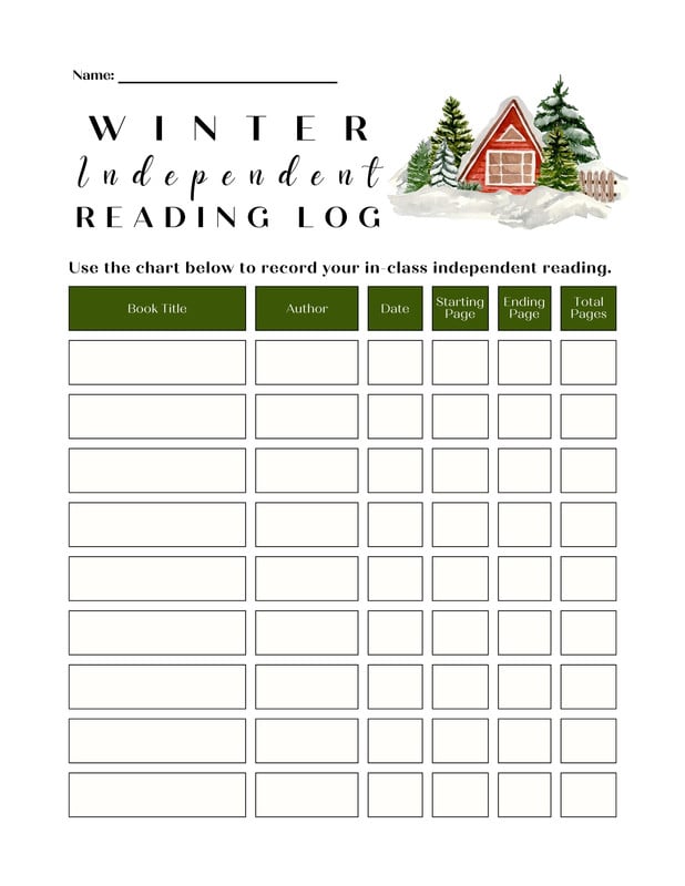 seasonal-reading-logs-kmacknteach-ela-resources-canva
