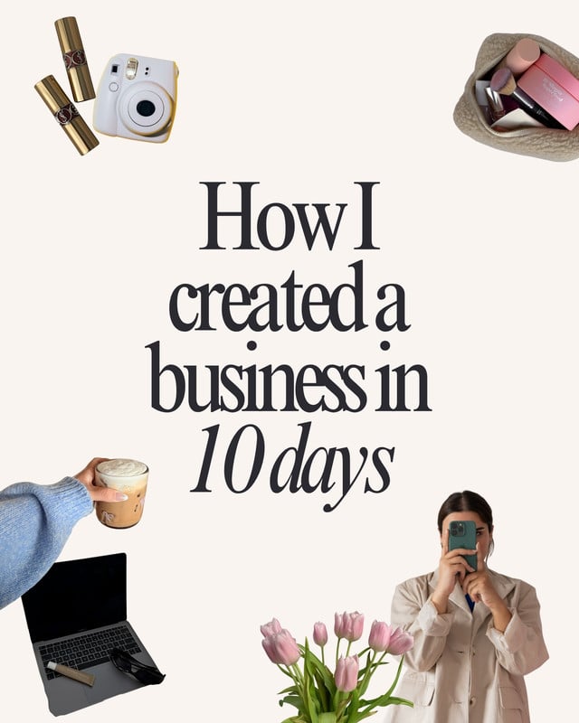 Page 4 - Free customizable business Instagram post templates | Canva