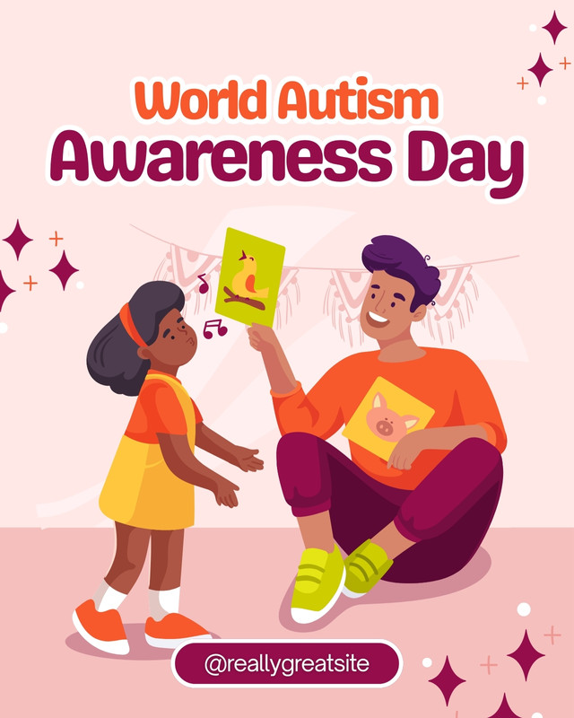 Page 2 - Customize 60+ World Autism Awareness Day Instagram Posts ...