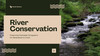 Notepad River Design Free and customizable river templates
