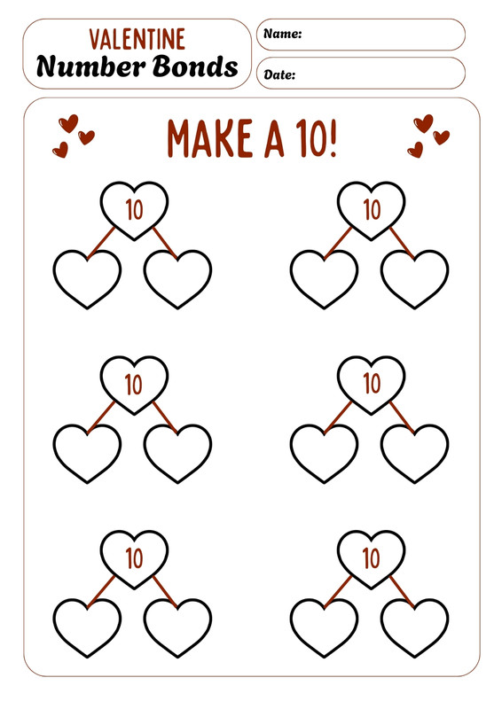 Math - Tr Chelmi's Happy Creations - Canva