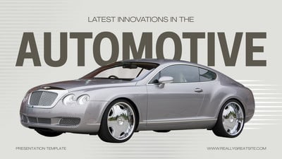 Customize 13,233+ Car Web Ad Templates Online - Canva