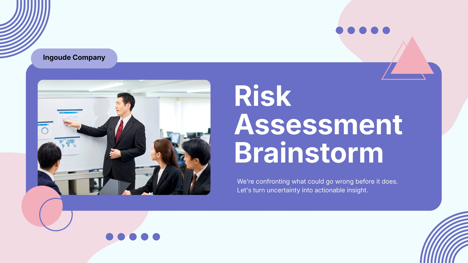 Free and customizable assessment templates
