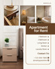 For Rent Sample Design Hd Free and customizable for rent templates