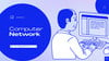 Computer Net Template Free and customizable network templates