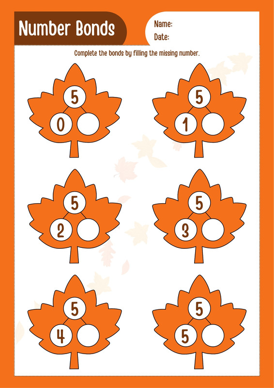 Math - Tr Chelmi's Happy Creations - Canva