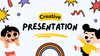 Free and customizable kids presentation templates | Canva