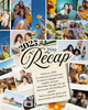 Free and customizable recap templates