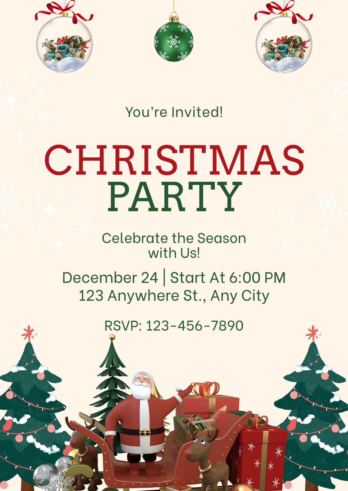 christmas party invitation dress code 20 Christmas and Holiday Party Invitation Wording Ideas