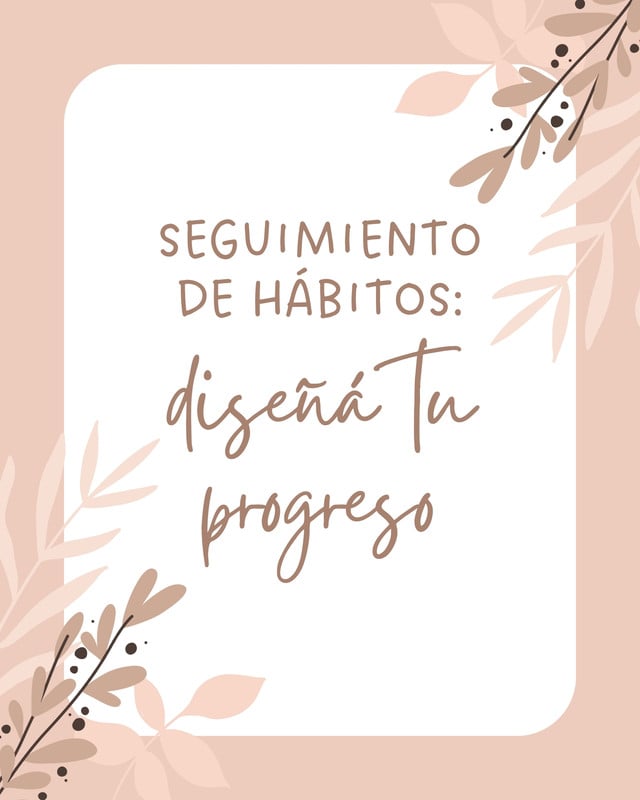 Plantillas de metas personales | Canva
