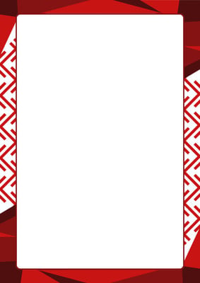 Free and customizable red templates | Canva