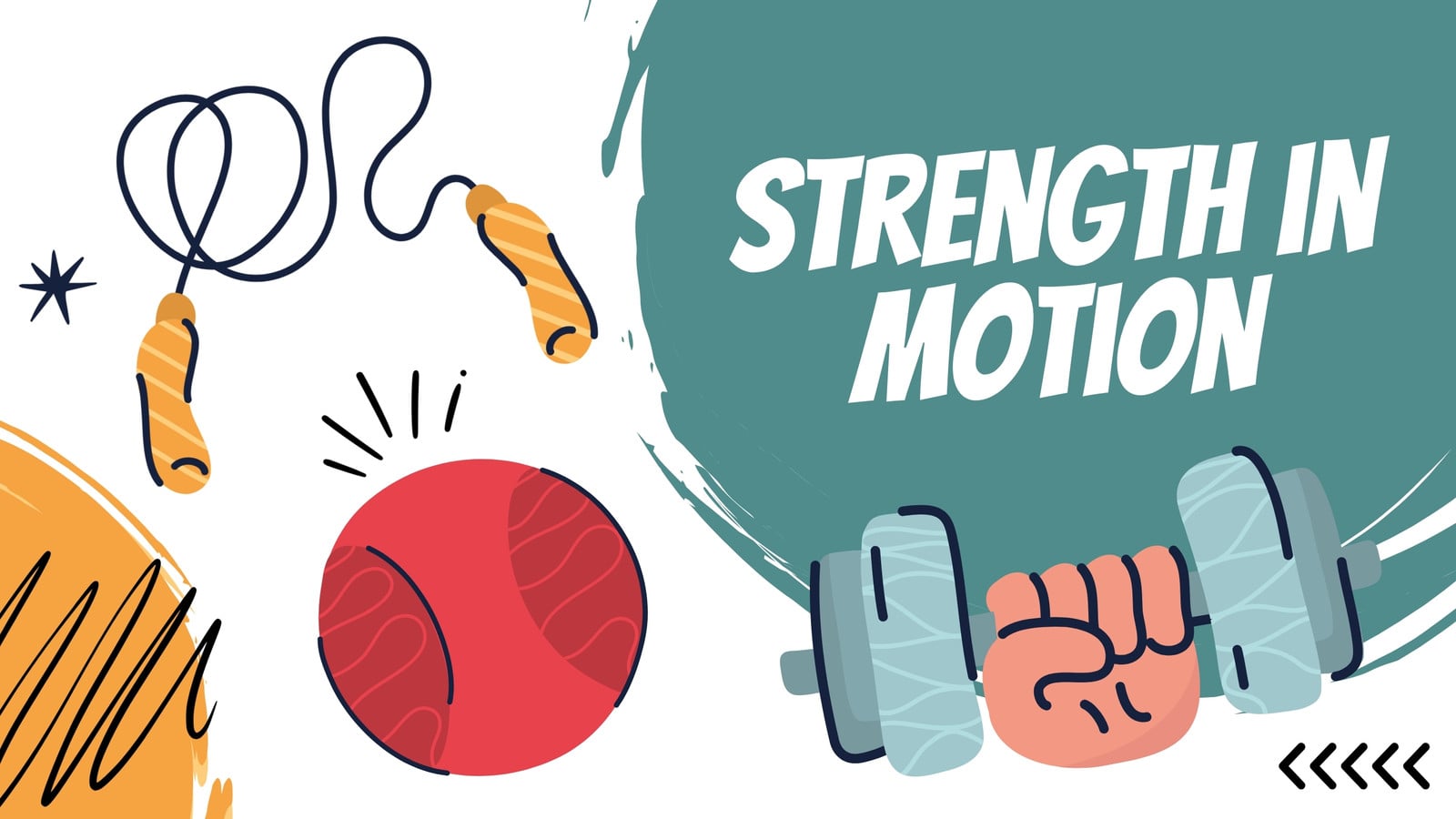Workout Tracker Examples Page 2 - Free and customizable fitness templates | Canva