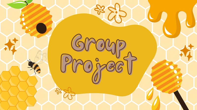 Free and customizable bee templates | Canva