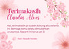 Contoh Notes Gratis untuk Catatanmu - Canva