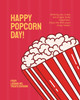 Free and customizable popcorn templates