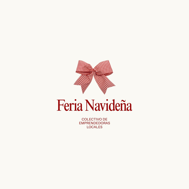 Personalizá online 47 plantillas de Logo De Navidad - Canva