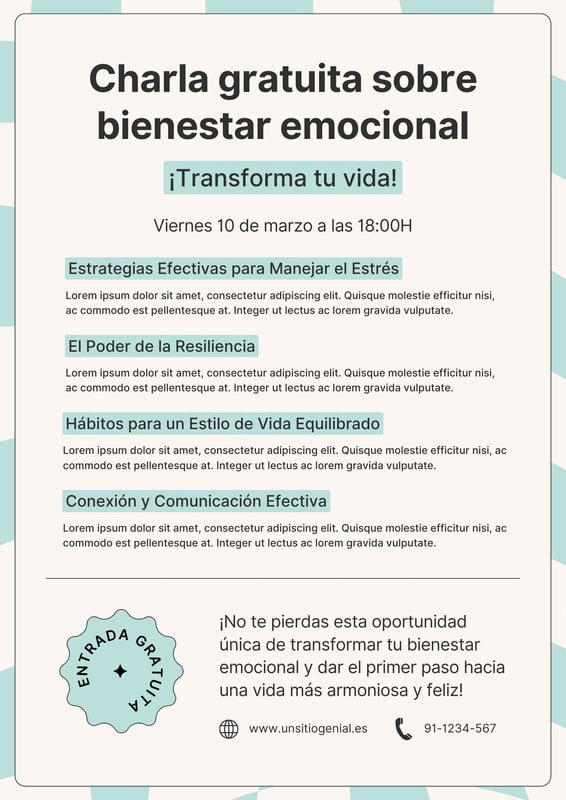 Estrategias Efectivas para Manejar el Estrés Diario