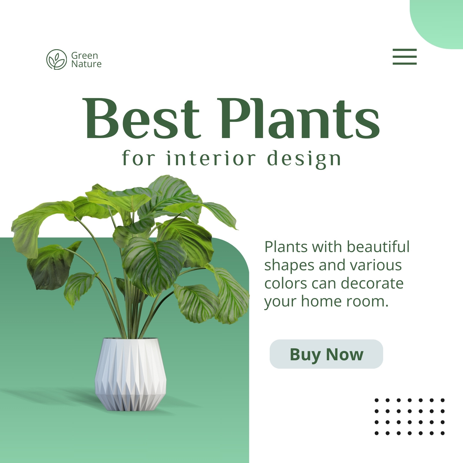 decoris planter wicker Outdoor Rattan Planter main image 1
