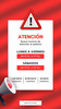 Plantillas de Alerta online gratis | Canva