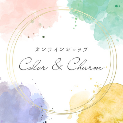 カラフルデザイン🎨わかな – Canva