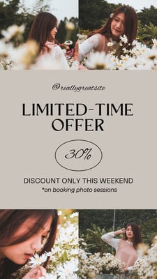 Cheap Example Ad Free and customizable ad templates
