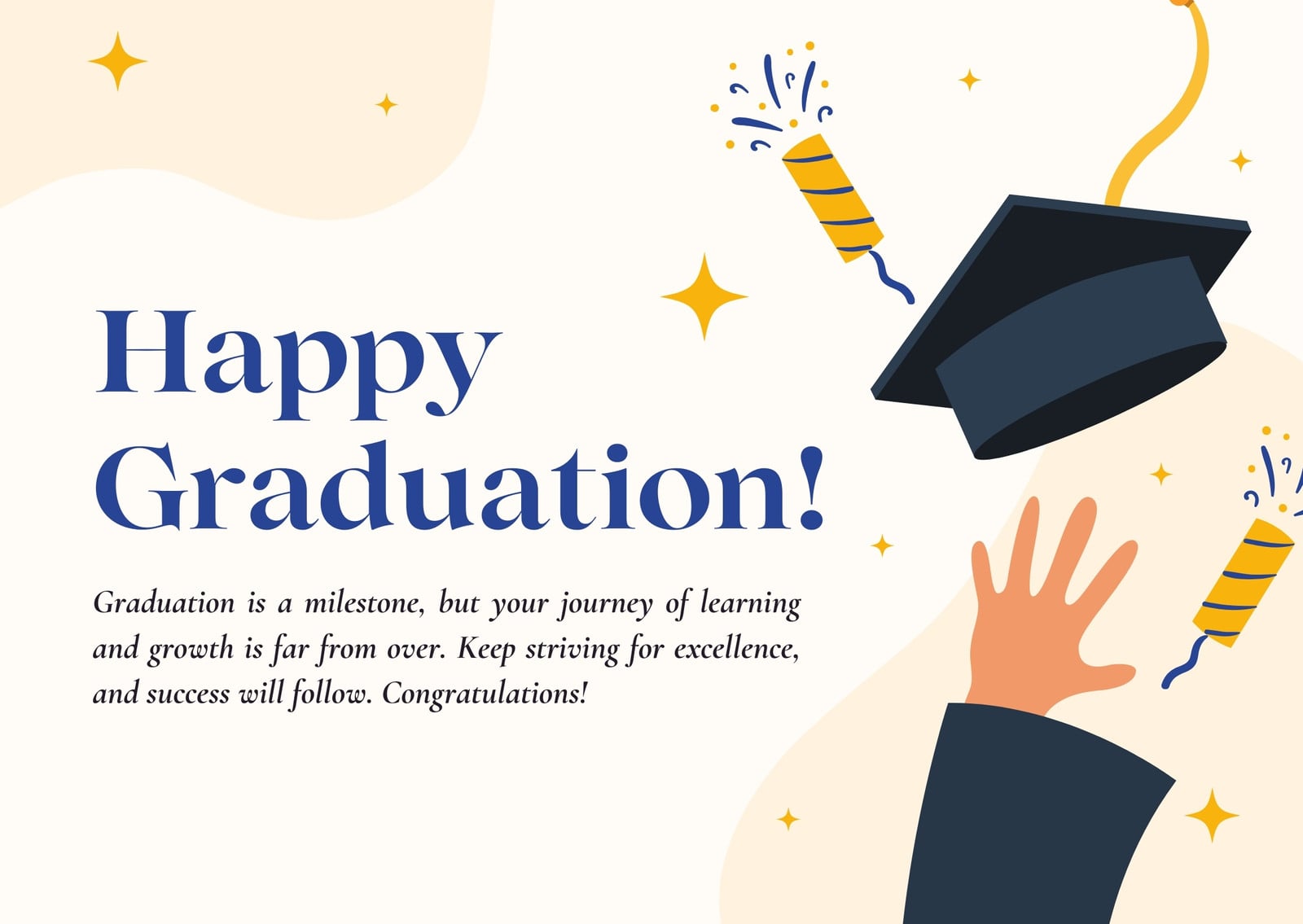 what are grad cards Amazon.com: D24TIME High School Graduation Cards 2026 - Grandson  Granddaughter Graduation Card main image 1