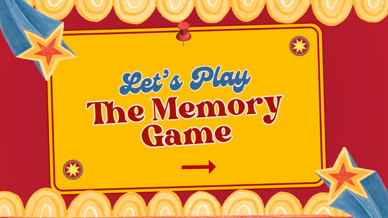 Free and customizable game templates Canva